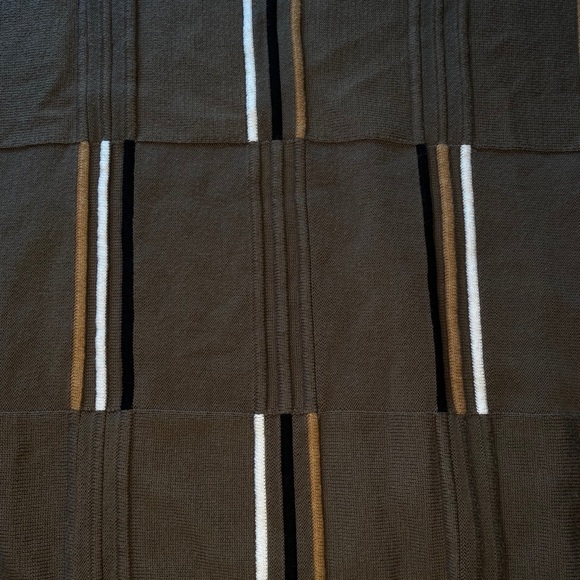 Vintage COOGI Style Men’s Sweater Size Large - Picture 2 of 4